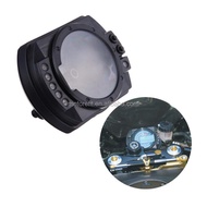 premium-Suitable for Kawasaki ZX10R ZX 10R 2004 Speedometer Tacoin Meter Clock Cover 2003-2006 ZX6R 