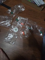 beyblade x 軸心