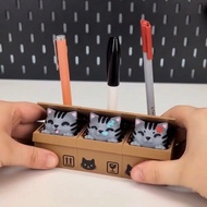 Box Cats Interactive Cat Pen Box | 3D Printing Accessories