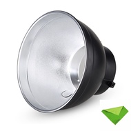 Godox AD-R6 Reflector Approx 7" Standard Bowens Mount Light Modifier for Godox AD400Pro AD600B AD600