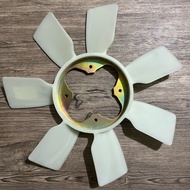 Toyota Innova 2.0 Gas 2005-2015 Engine Fan Blade 1TR 2TR