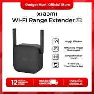 Xiaomi Wi-Fi Range Extender Pro Indo Plug