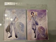 Blue Lock 秋雨 Acrylic Stand 凪誠士郎