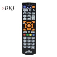 [BKJ] L336 Universal Smart Remote Control With Learn Function For TV BOX CBL DVD SAT [New]