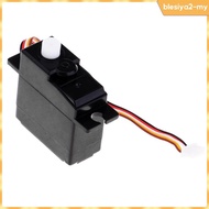 [BlesiyaedMY] A949-28 Servo Replacement for WLtoys A949/A959/A969/A979/K929 RC Racing Cars