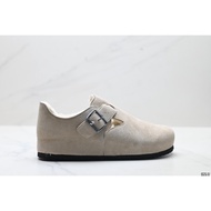 Birkenstock Boston Shearling Casual Shoes
