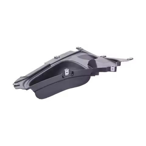 Mudguard 51717260739 Fit For BMW 325d F30 325d F31 330iX 320LiX F35 316d 318d 318i 320d 320dX 320iX 