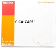 Smith & Nephew 66250706 - CICA-Care Silicone Gel Sheeting Dressing CICA CARE Self-Adhesive Silicone 