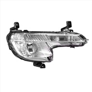 Front Fog Lamp Assembly Daytime Running Lights Turn Signal Lights For  508 2011-2014