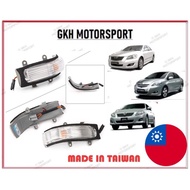 TOYOTA VIOS ALTIS CAMRY HILUX VIGO MARK X AVANZA INNOVA NCP93 ACV40 E140 E150 2008 2010 2012 SIDE MI