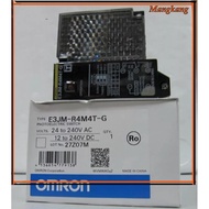 New E3JM-R4M4T-G Products From Thailand New E3JM-R4M4T-G