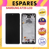 SAMSUNG A725 SM-A725F SM-A725F/DS SM-A725M COMPATIBLE LCD DISPLAY TOUCH SCREEN DIGITIZER