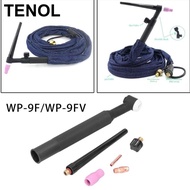 TENOL WP9FV Torch Torch Head Welding Air Control Body Cooled Valve Torch Head WP-9
