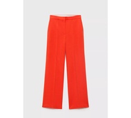 [MANGO] TROUSERS MISO  / กางเกงขายาว รุ่น TROUSERS MISO Ref: 17062038