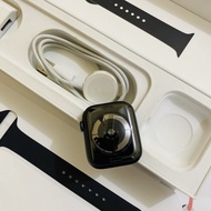 iBox - iwatch series 5 black sport band 44mm Space Gray