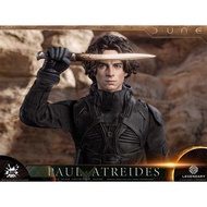 [Collection Boutique] Ready Stock AUG TOYS 1/6 Dune Paul Distilled Suit Version Sweet Tea DL003 Mova