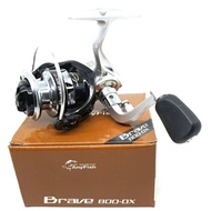 Reel Ultra Light Anyfish Brave 800 DX