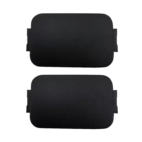 Replacement Truck Bed Rail Cap 2x for Ford F150 1997 2014 5L3Z99290D90AAA Fits For F250 F350 Super D