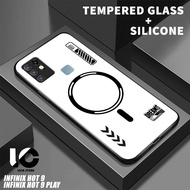 HP Softcase INFINIX HOT 9 PLAYhp Glossy Casing INFINIX HOT 9 Glossy Case Cessing Protectivehp Mobile
