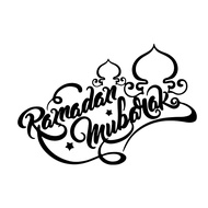 STICKER SELAMAT HARI RAYA AIDILFITRI, STICKER CERMIN,STICKER PINTU STICKER HIASAN RUMAH KEDAI DAN PEJABAT, RAMADAN MUBAR