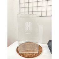 MonstaX Lightstick Box