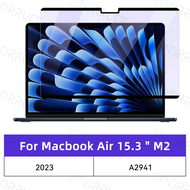 DANYCASE | Magnetic HD Screen Protector For Macbook Air 13 M1 A2179 A2337 A2681 Macbook Pro 13 14 15