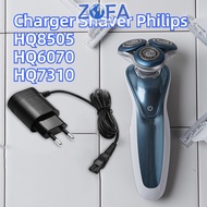 Philips Charger Shaver Philips Series HQ8505 6070 7310 90 71 73 Charger Philips Shavers 15V EU Plug