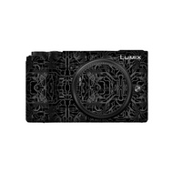 Walking Donkey Suitable for Panasonic GX9 Camera Protective Film LUMIX _ GX9 Sticker Carbon Fiber St