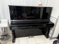 Yamaha U3直立式鋼琴