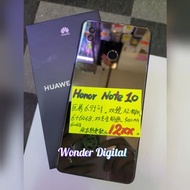 快閃出貨~華為 Honor Note 10 (巨無霸屏幕+5000ma電池)
