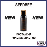 [SEEDBEE] Dootamin Foaming Shampoo 150ml