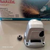 Kepala Mesin Gerinda Makita original M 0090 B/Kepala Gerinda set Makita/Maktec