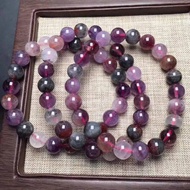 Auralite 23 Natural Crystal Bracelet 极光23 纯天然水晶 手串 手链