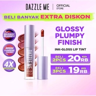 Ink Gloss Liptint dazzle me