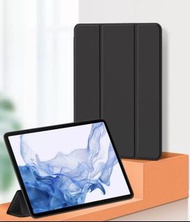 全新Samsung TabS9 FE 10.9寸平板外殼/保護套 (薰衣草灰色)