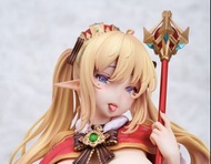 全新未開 Rocket Boy 1/6 Margarethe 瑪格麗特