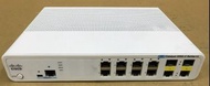 CISCO CATALYST 2960-C SERIES LL C2960C-8TC-S SWITCH