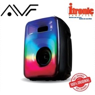 AVF BOOMBOX-X2-NV Portable Wireless Speaker