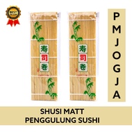 Sushi MAT / SUSHI Rolling MAT/KIMBAP sushimat