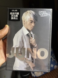 麥浚龍 JUNO  OTHERSIDE  CD 全新未拆