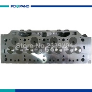 motor engine part F8Q cylinder head for Renault 19/19 II Clio 21 Express Megane Scenic 1870cc 770146