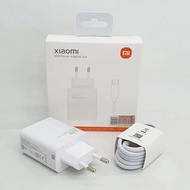 100% Original XIAOMI 33W Fast Charging Type C Charger