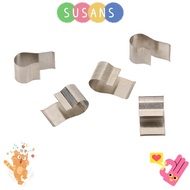 SUSANS 5 Pcs Bike Hub Pawls, Easy Installation Lightweight Bike Hub Pawl Springs, Stainless Steel Bi