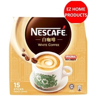 Nescafe Instant White Coffee Original