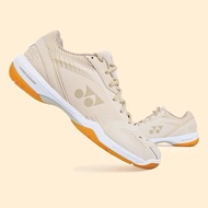 Yonex รองเท้าแบดมินตันธรรมชาติ C-90 65Z3ตัวกันกระแทกสำหรับผู้ชายผู้หญิงรองเท้าแบดมินตัน Yonex คุณภาพ