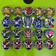 Bandai DX - Kamen Rider Wizard DX Ring Accessory Toy
