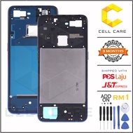Middle LCD Frame Housing Body Compatible For OPPO F9 / F9 PRO