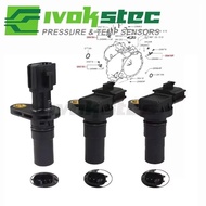 3Pcs Input Output Transmission Speed Sensor For Nissan Altima Infiniti CVT CVT7 RE0F11A JF015E 31935