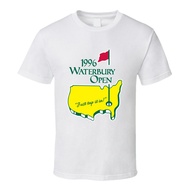 The Masters Waterbury Open Just Tap It In Happy Gilmore Mashup Golf Fan T Shirt