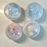 ［放/換］TWICE lovelyz 扭蛋夜燈 第六彈期 nayeon chaeyoung dahyun